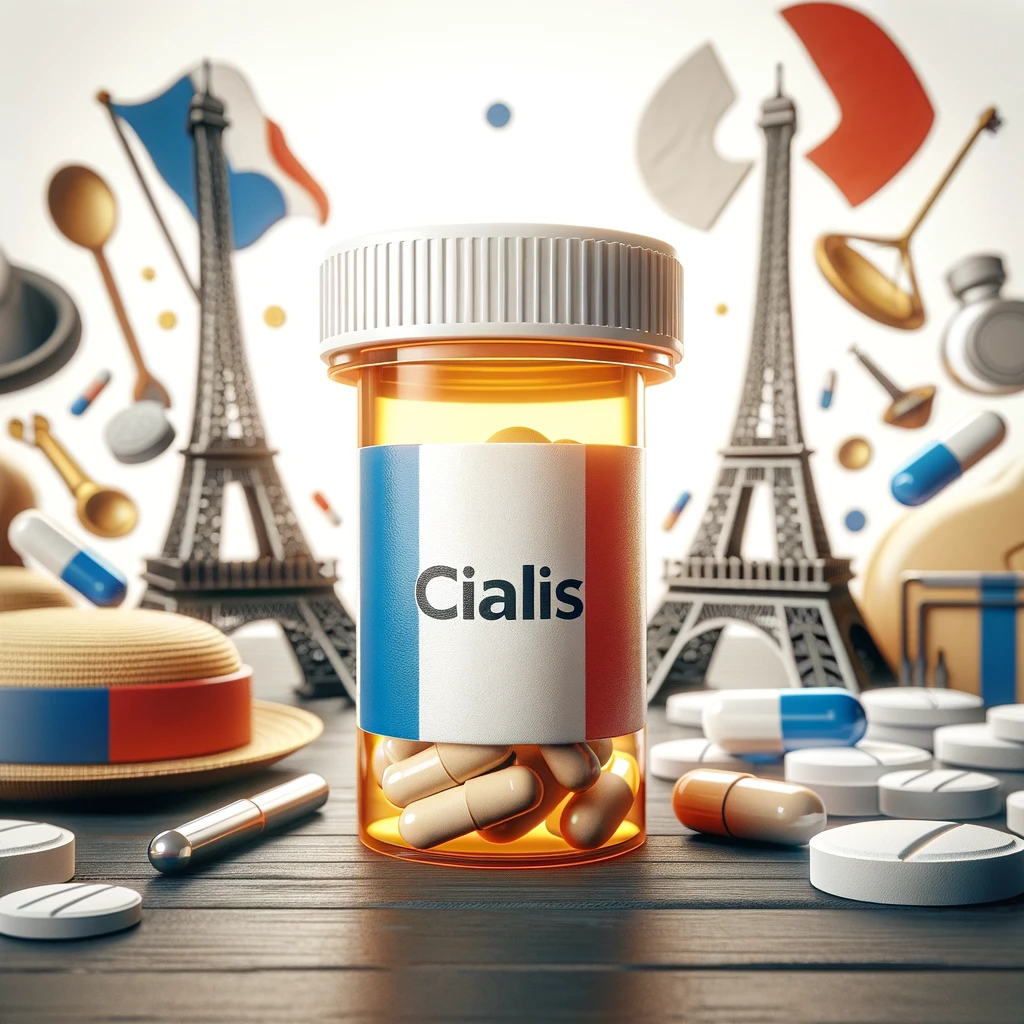 Cialis 5 mg le prix 